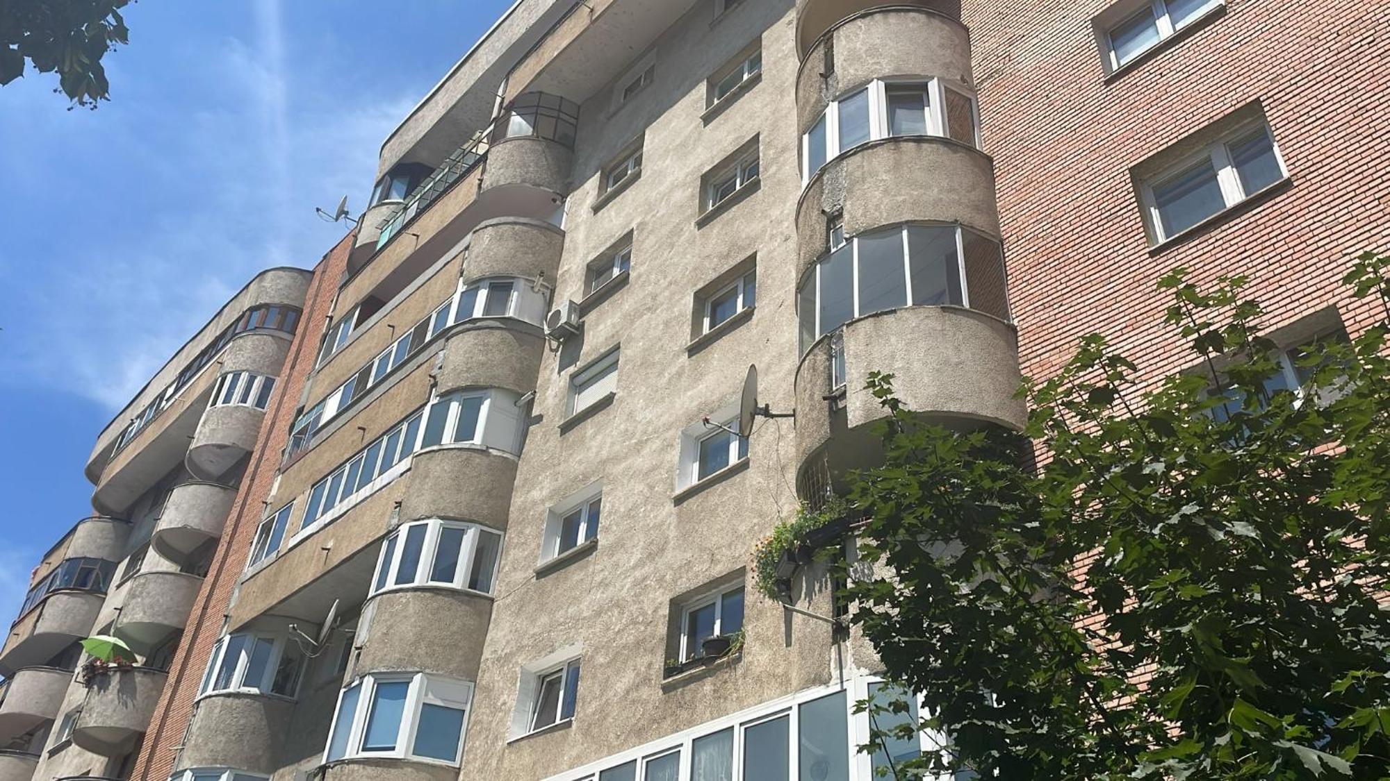 Appartement Adt Propiety à Cluj-Napoca Extérieur photo