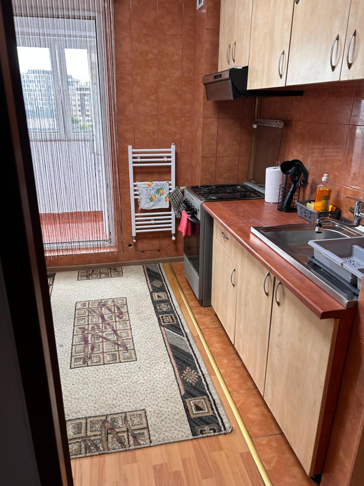 Appartement Adt Propiety à Cluj-Napoca Extérieur photo