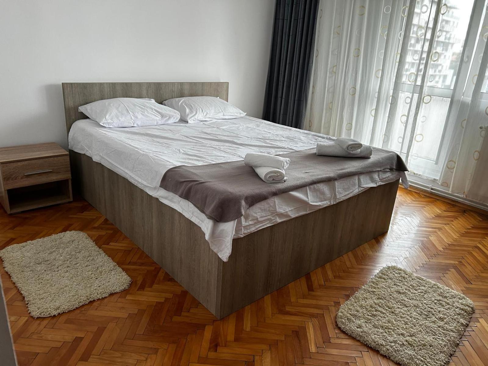 Appartement Adt Propiety à Cluj-Napoca Extérieur photo